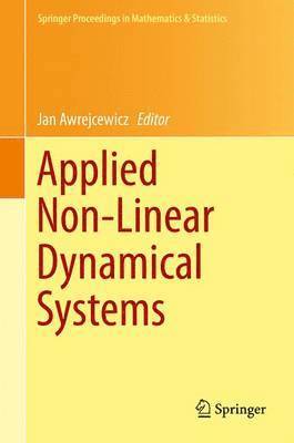 Applied Non-Linear Dynamical Systems 1