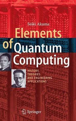 Elements of Quantum Computing 1