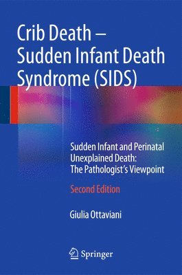 Crib Death - Sudden Infant Death Syndrome (SIDS) 1