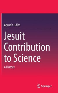 bokomslag Jesuit Contribution to Science