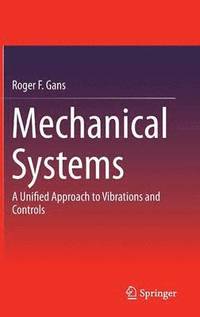 bokomslag Mechanical Systems