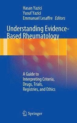 Understanding Evidence-Based Rheumatology 1