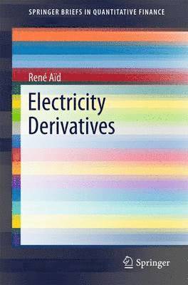 Electricity Derivatives 1