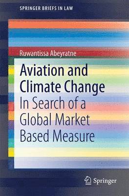 Aviation and Climate Change 1