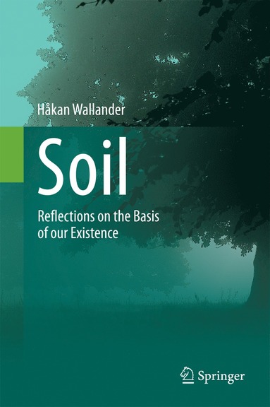 bokomslag Soil