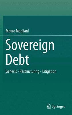 Sovereign Debt 1