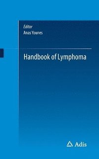 bokomslag Handbook of Lymphoma
