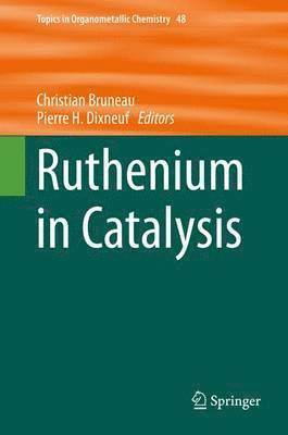 Ruthenium in Catalysis 1