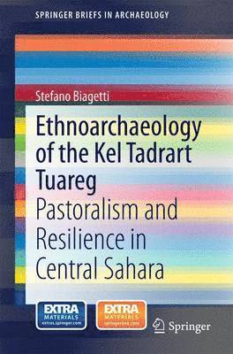 Ethnoarchaeology of the Kel Tadrart Tuareg 1