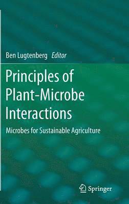 Principles of Plant-Microbe Interactions 1