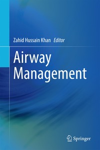 bokomslag Airway Management