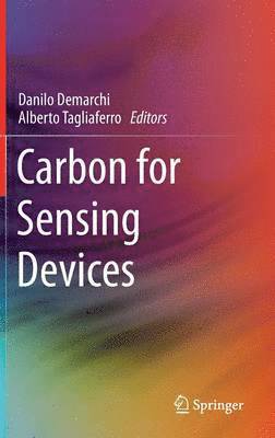 bokomslag Carbon for Sensing Devices