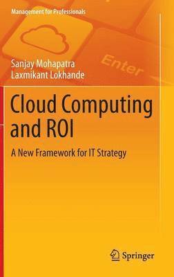 bokomslag Cloud Computing and ROI