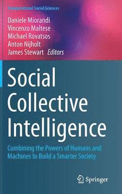 Social Collective Intelligence 1