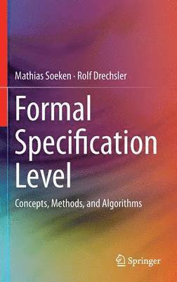 bokomslag Formal Specification Level