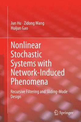 Nonlinear Stochastic Systems with Network-Induced Phenomena 1