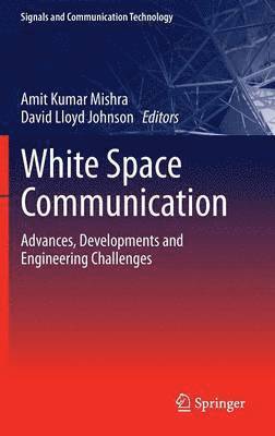 White Space Communication