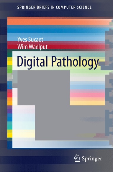 bokomslag Digital Pathology