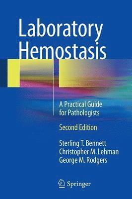 Laboratory Hemostasis 1