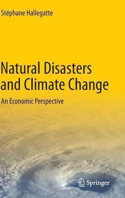 Natural Disasters and Climate Change 1