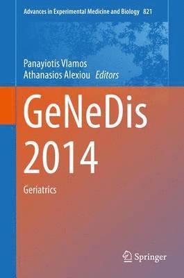 GeNeDis 2014 1