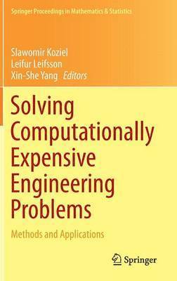 Solving Computationally Expensive Engineering Problems 1