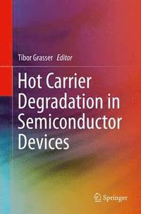 bokomslag Hot Carrier Degradation in Semiconductor Devices