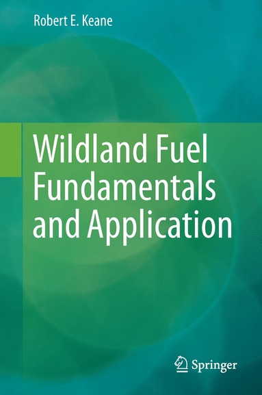 bokomslag Wildland Fuel Fundamentals and Applications