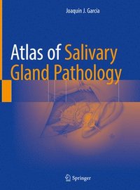 bokomslag Atlas of Salivary Gland Pathology