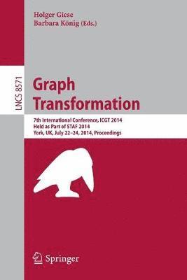 Graph Transformation 1