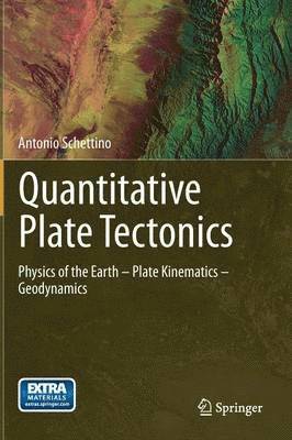 Quantitative Plate Tectonics 1