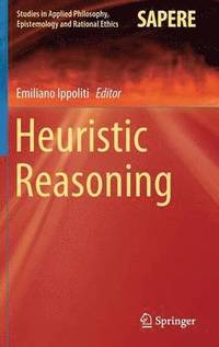bokomslag Heuristic Reasoning