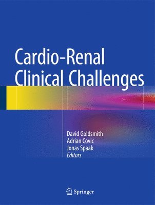 Cardio-Renal Clinical Challenges 1