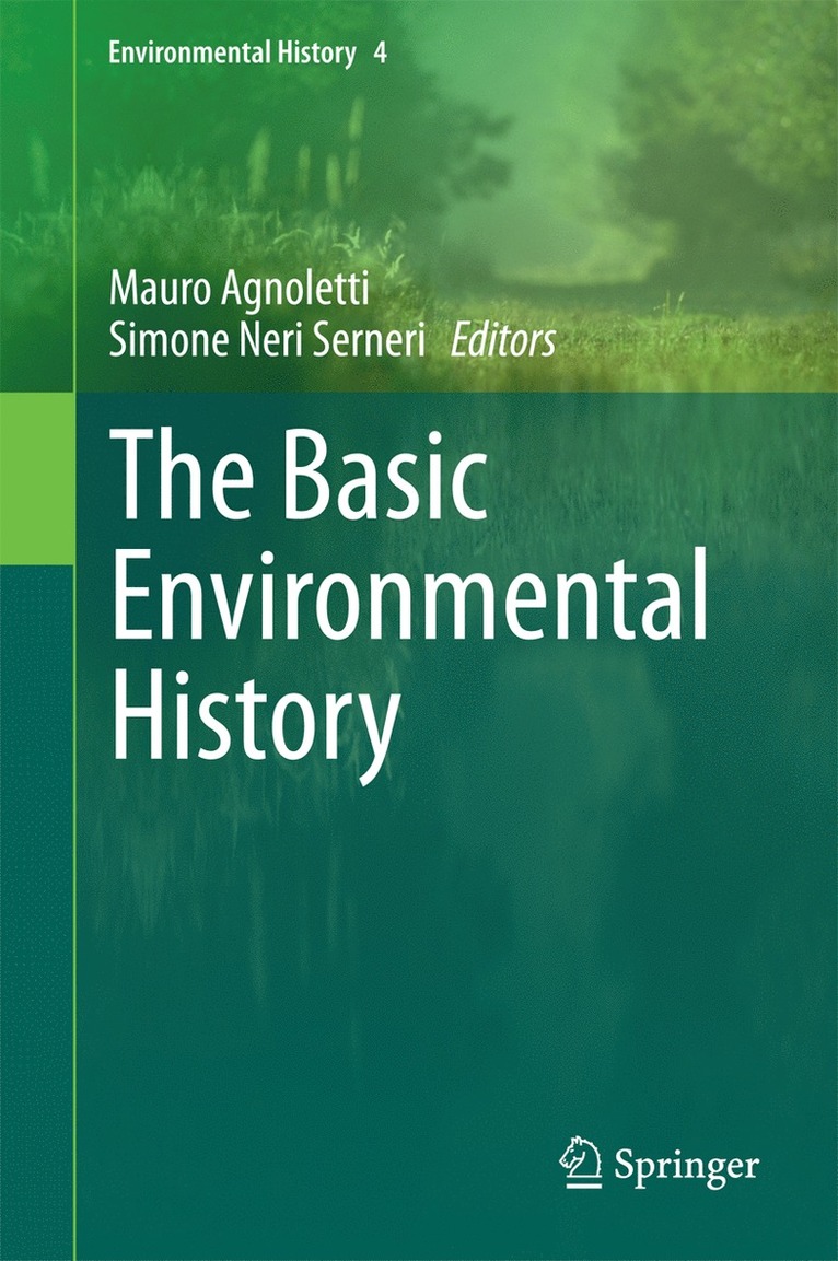 The Basic Environmental History 1