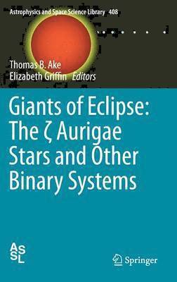 Giants of Eclipse: The  Aurigae Stars and Other Binary Systems 1