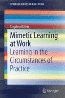 bokomslag Mimetic Learning at Work