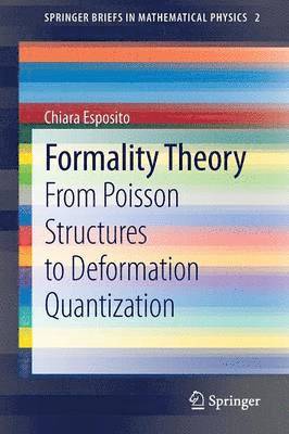 Formality Theory 1