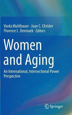 bokomslag Women and Aging