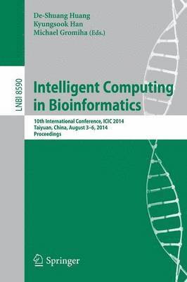 Intelligent Computing in Bioinformatics 1