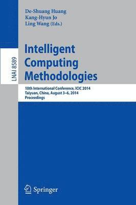 bokomslag Intelligent Computing Methodologies