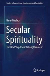 bokomslag Secular Spirituality