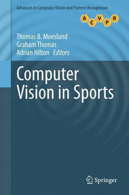 Computer Vision in Sports 1