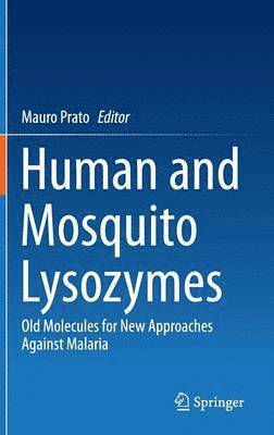 Human and Mosquito Lysozymes 1