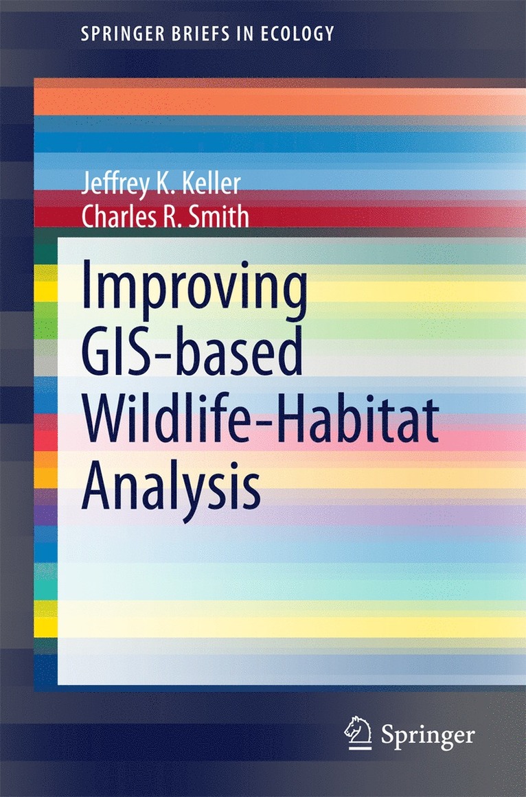 Improving GIS-based Wildlife-Habitat Analysis 1