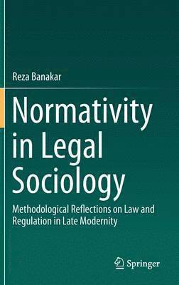 Normativity in Legal Sociology 1