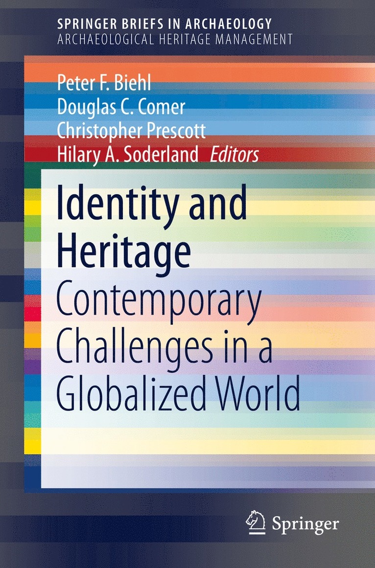 Identity and Heritage 1