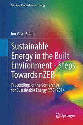 Sustainable Energy in the Built Environment - Steps Towards nZEB 1