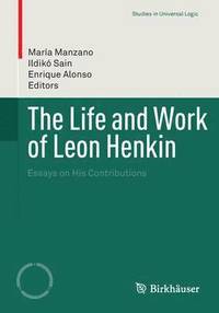 bokomslag The Life and Work of Leon Henkin