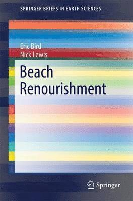 Eric Bird, Nick Lewis - Beach Renourishment, Häftad