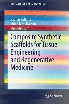 Composite Synthetic Scaffolds for Tissue Engineering and Regenerative Medicine 1